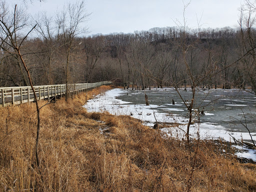 Visitor Center «Effigy Mounds National Monument Visitor Center», reviews and photos, 151 IA-76, Harpers Ferry, IA 52146, USA