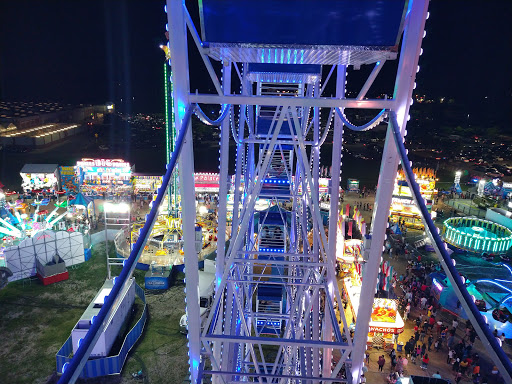 Shopping Mall «Capital Plaza», reviews and photos, Annapolis Rd, Hyattsville, MD 20784, USA