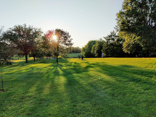 Golf Course «Ballwin Golf Course and Club», reviews and photos, 333 Holloway Rd, Ballwin, MO 63011, USA