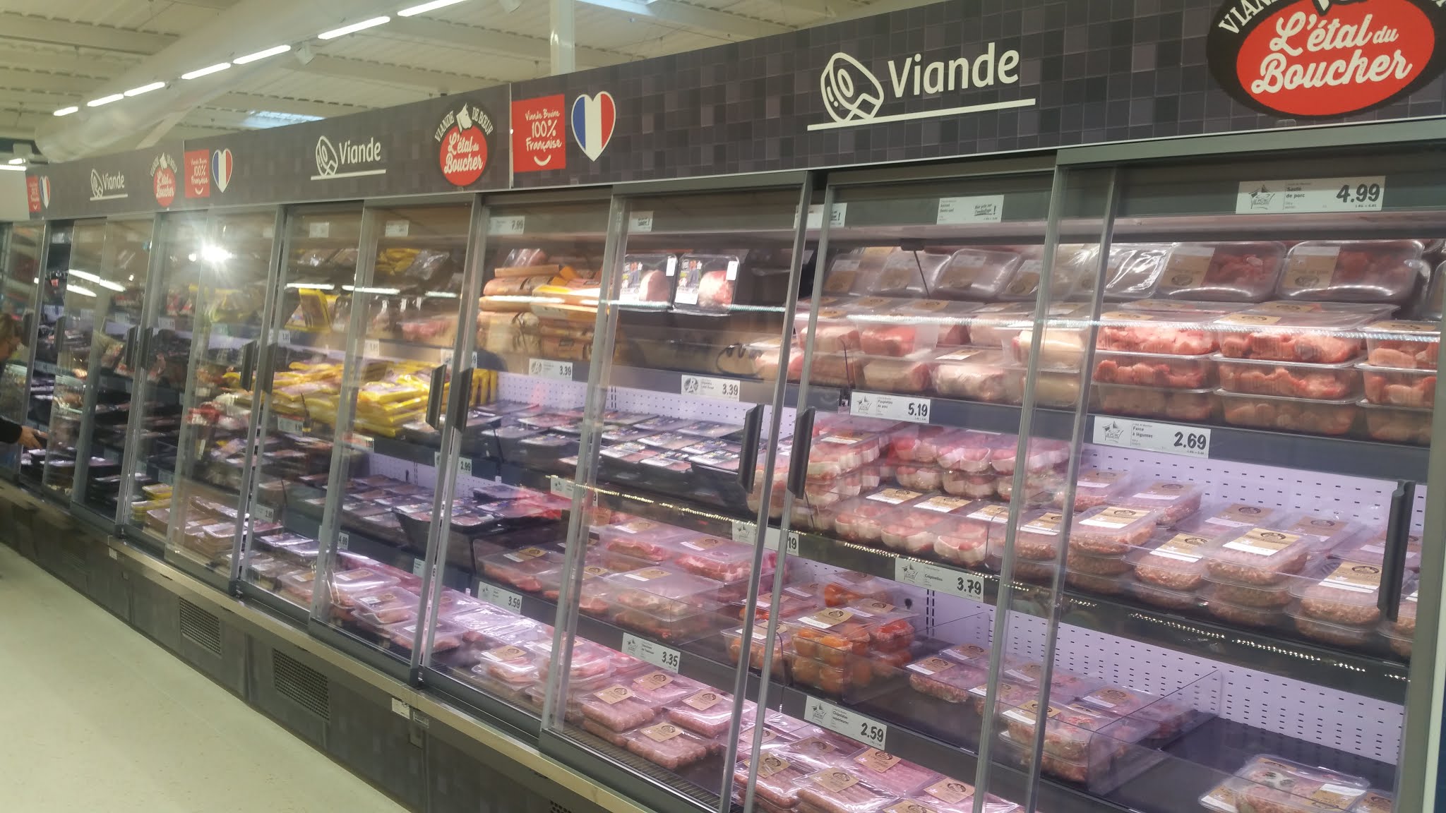 Photo n° 5 de l'avis de Philippe.l fait le 12/12/2019 à 09:57
