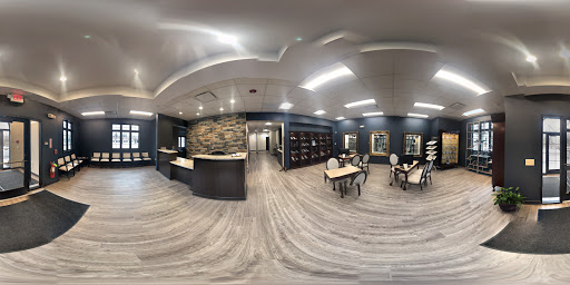 Eye Care Center «New Lenox Family Eyecare», reviews and photos, 352 W Maple St, New Lenox, IL 60451, USA