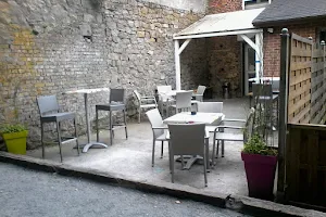 Café d'Aymeries image