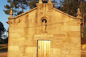 Capela de Santo Tomé de Gondar image