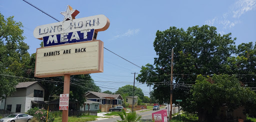 Butcher Shop «Long Horn Meat Co», reviews and photos, 2411 E Martin Luther King Jr Blvd, Austin, TX 78702, USA