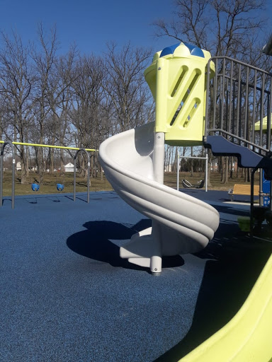 Memorial Park «Roy G. Holland Memorial Park», reviews and photos, 1 Park Dr, Fishers, IN 46038, USA