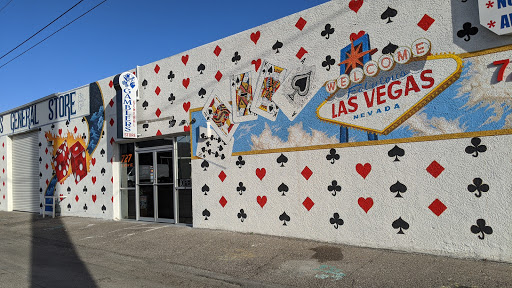Gift Shop «Gamblers General Store», reviews and photos, 800 S Main St, Las Vegas, NV 89101, USA