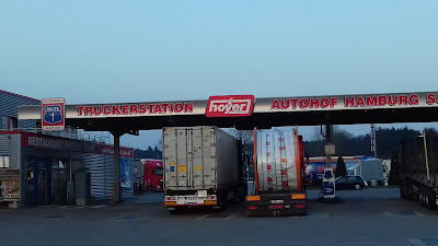 B.E.L.T Bressols Europe Logistique Transports à Bressols