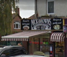 Nick Browns Butchers Ltd