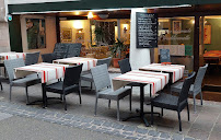 Atmosphère du Restaurant Mimi La Sorgin à Saint-Jean-de-Luz - n°1