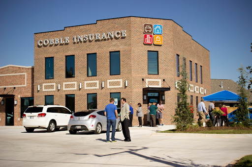 Cobble Insurance Agency in Moore, Oklahoma