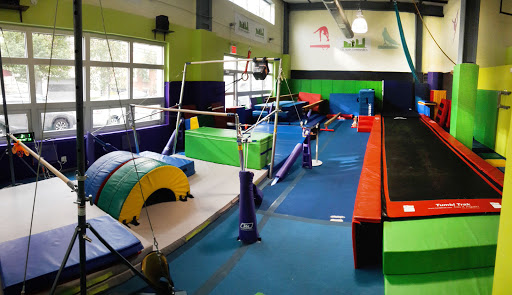 Gymnastics Center «LIC Kids Gymnastics», reviews and photos, 5-02 50th Ave, Long Island City, NY 11101, USA