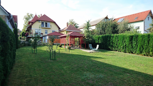 Apartements "Villa Viktoria"