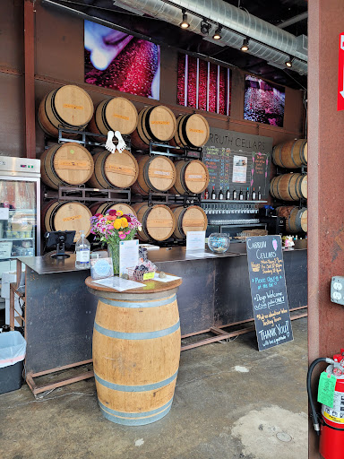 Winery «Carruth Cellars Urban Winery & Tasting Room», reviews and photos, 2727 State St #110, Carlsbad, CA 92008, USA