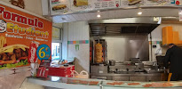 Atmosphère du Big Kebab à Clermont-Ferrand - n°19