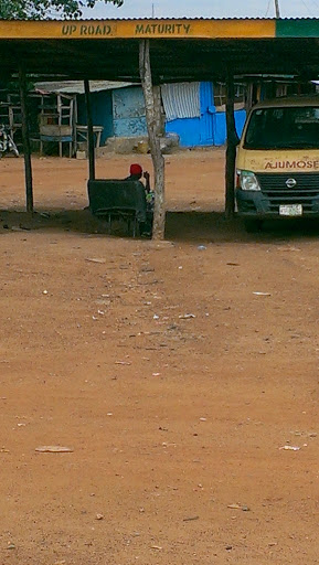 Shaki Garage Irepo, Isokun, Oyo, Nigeria, Boutique, state Oyo