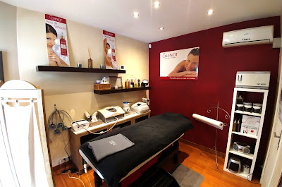 Institut de beauté PRIVILEGE à Balma