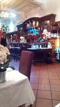 Atmosphère du Restaurant Le Cintra à Lyon - n°20