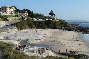 Playa de Fortiñon image