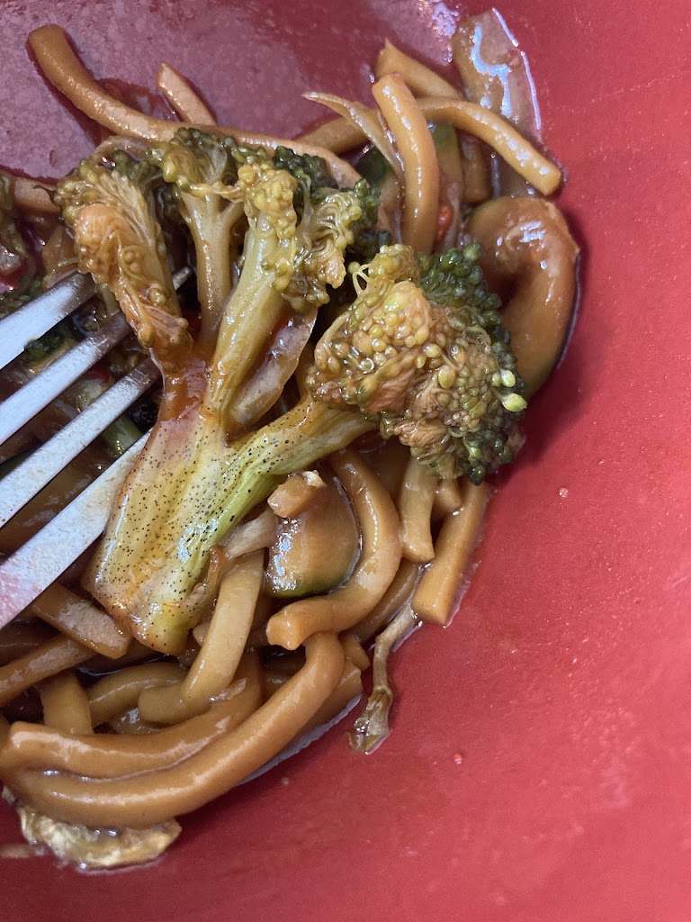 Moon Star Chinese Restaurant 06096