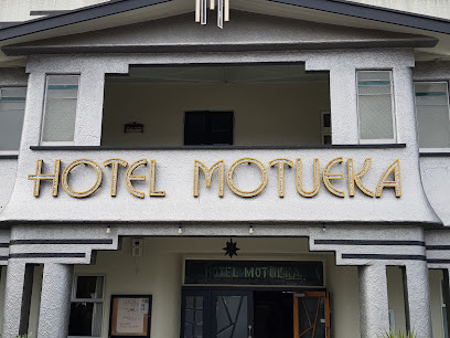 Hotel Motueka