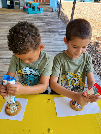 Preschool «Suncoast Academy: South Tampa Preschool», reviews and photos, 4207 W San Miguel St, Tampa, FL 33629, USA