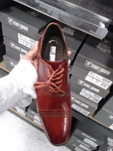 Clothing Store «K&G Fashion Superstore», reviews and photos, 1301 Springfield Ave, Irvington, NJ 07111, USA