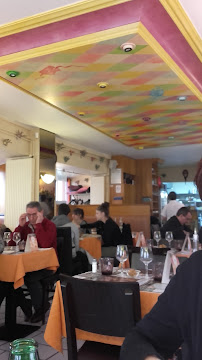 Atmosphère du Restaurant Pizzeria Du Moulin à Coulommiers - n°3