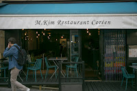 Photos du propriétaire du Restaurant coréen MESSIEURS KIM à Paris - n°1