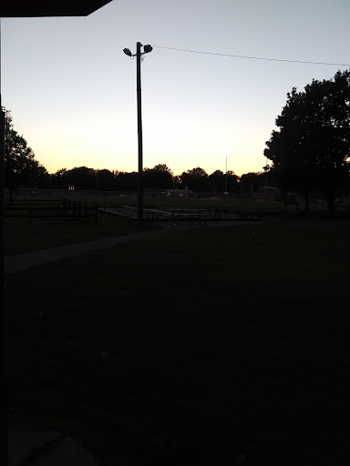 Park «John F. Kennedy Park», reviews and photos, 17095 Sylvia Dr, Brook Park, OH 44142, USA