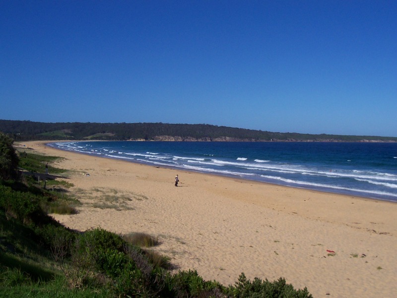 Aslings Beach photo #8