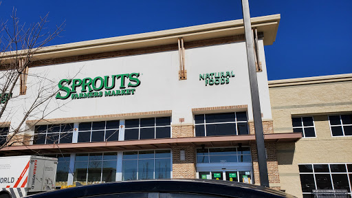 Health Food Store «Sprouts Farmers Market», reviews and photos, 2551 Blackmon Dr, Decatur, GA 30033, USA