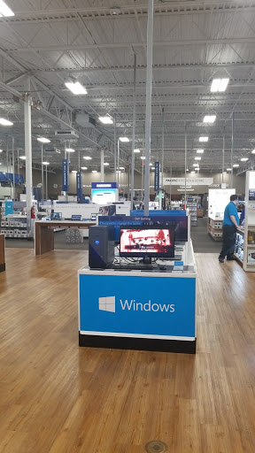 Electronics Store «Best Buy», reviews and photos, 120 Slater St, Manchester, CT 06042, USA