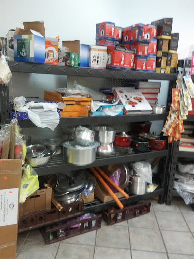 Grocery Store «Richmond Halal Market», reviews and photos, 9864 W Broad St, Glen Allen, VA 23060, USA