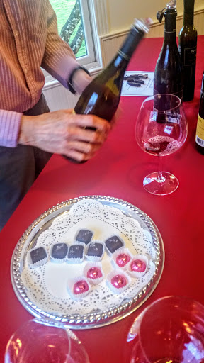 Winery «David Hill Vineyards & Winery», reviews and photos, 46350 NW David Hill Rd, Forest Grove, OR 97116, USA