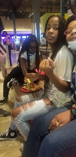 Restaurant «Main Event Entertainment», reviews and photos, 10315 W McDowell Rd, Avondale, AZ 85392, USA