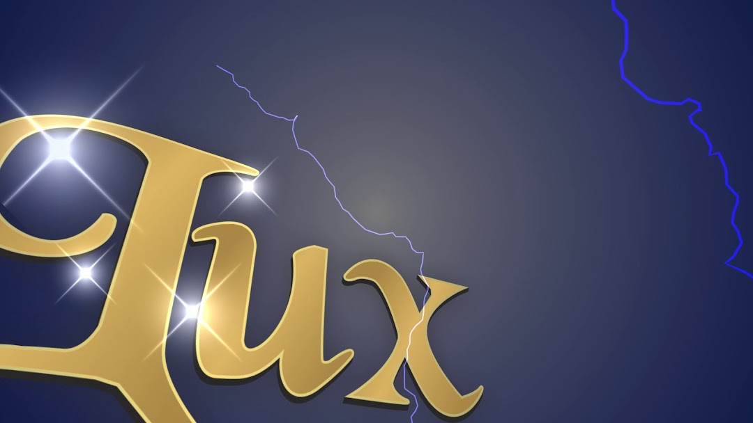 Lux graphics dsign