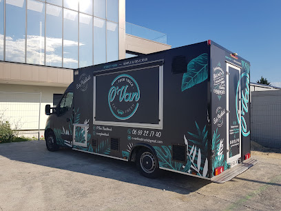 O’van FoodTruck