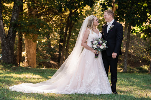 Bridal Shop «MK Bridal», reviews and photos, 1255 W Battlefield Rd, Springfield, MO 65807, USA