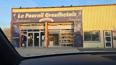 Le Fournil Graulhetois à Graulhet