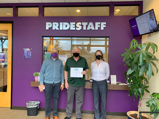 Employment Agency «PrideStaff», reviews and photos, 12600 Crescent St #180, Beaverton, OR 97005, USA