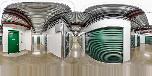 Self-Storage Facility «Storage Post Self Storage Pelham», reviews and photos, 858 Pelham Pkwy, Pelham, NY 10803, USA