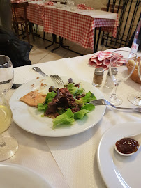 Plats et boissons du Restaurant français Chez Serge à Saint-Ouen-sur-Seine - n°4