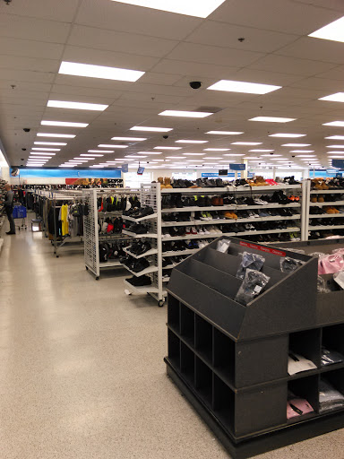 Clothing Store «Ross Dress for Less», reviews and photos, 350 The Promenade N, Long Beach, CA 90802, USA