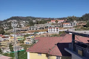 Ooty budget stay image