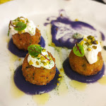 Photo n°3 de l'avis de Mariagiovanna.u fait le 06/12/2021 à 07:12 sur le  Ristorante S'appikkoniu à Piano Insediamenti Produttivi Campu G