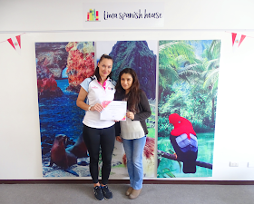 Lima Spanish House - Spanish Cultural Immersion in Lima Peru