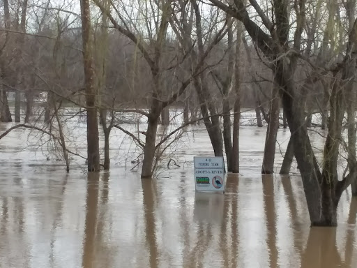 Fairground «Owen County Fairgrounds», reviews and photos, S East St, Spencer, IN 47460, USA