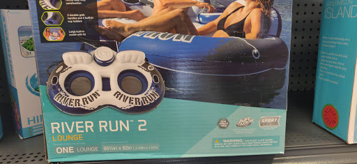 Sporting Goods Store «Big 5 Sporting Goods», reviews and photos, 9120 Reseda Blvd, Northridge, CA 91324, USA