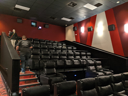 Movie Theater «Marquee Cinemas, Charleston, WV», reviews and photos, 331 Southridge Blvd, Charleston, WV 25309, USA