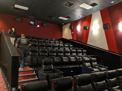 Marquee Cinemas, Charleston, WV
